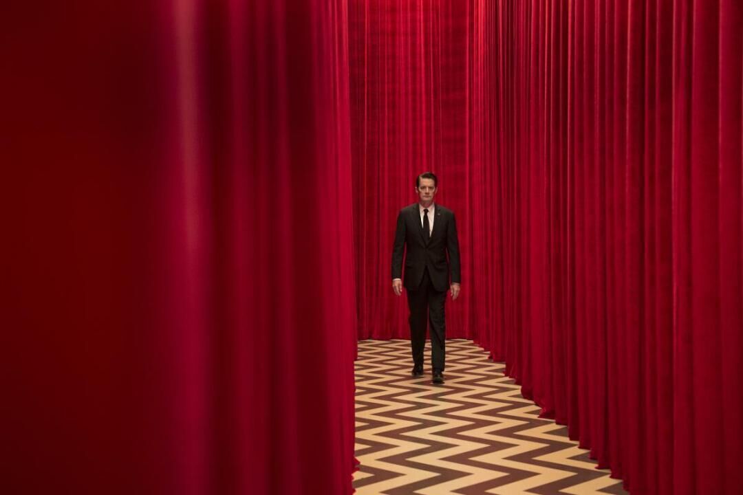 #9. Twin Peaks